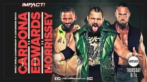 Poster for IMPACT! #904