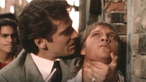 Poster for Prodigal Son