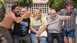Poster for Episode 4