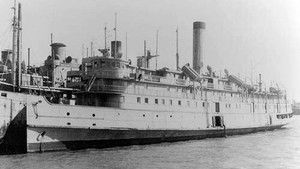 Poster for Episode 5 Poster for Episode 5