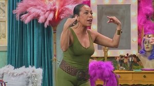 Poster for Episode 20