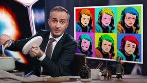 Poster for The Problem with German Culture of Remembrance