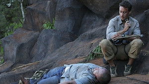 Poster for Ma Ke Kahakai (Shore)