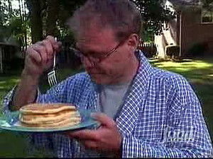 Poster for Flap Jack Do It Again