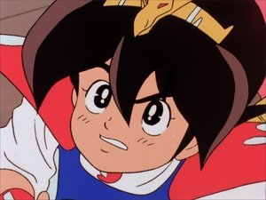 Poster for Episode 21