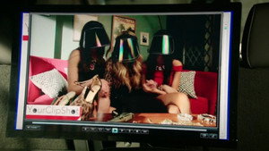 Poster for Flash Squad