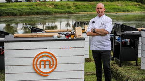 Poster for Episode 5 Poster for Episode 5