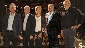 Poster for Episode 12 Poster for Episode 12