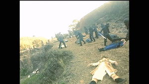 Poster for Episode 9