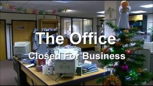Poster for The Office - Closed for Business Documentary