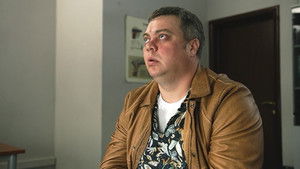 Poster for Episode 8