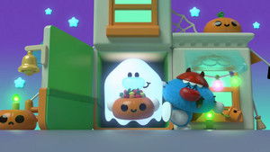 Poster for Meowlloween