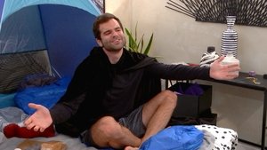 Poster for Shock Blocking Poster for Shock Blocking