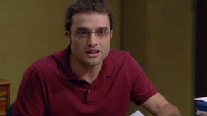 Poster for La Familia Arruinada