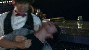 Poster for Phantom in the Brain (Part 1)