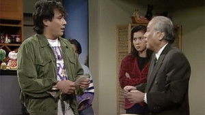 Poster for Episode 8