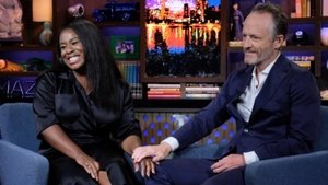 Poster for Uzo Aduba & John Benjamin Hickey
