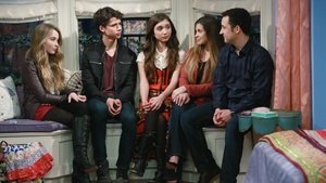 Poster for Girl Meets the Tell-Tale-Tot