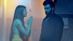 Poster for Pragati Pleads Raghbir