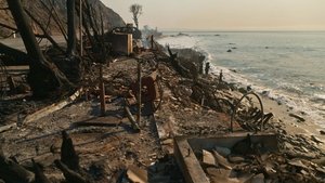 Poster for The Fires; The FBI Director; The Gaza Policy Poster for The Fires; The FBI Director; The Gaza Policy