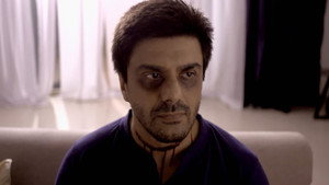 Poster for Mera Saaya