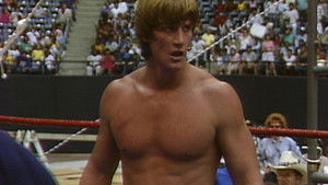 Poster for WCCW - May 16, 1987