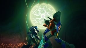 Poster for What Dwells Within