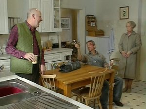 Poster for The Exterminating Angel