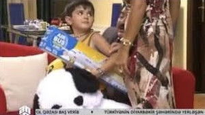 Poster for Episode 9