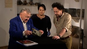 Poster for Ancient Aliens On Location: Mysterious Artifacts