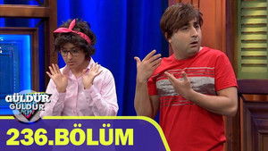 Poster for Episode 28