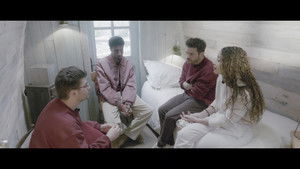 Poster for Episode 8