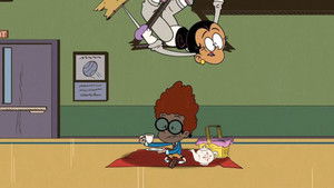 Poster for Long Shot Poster for Long Shot