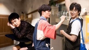 Poster for S1 The New Tenant's Diary EP8