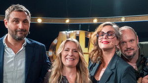 Poster for Episode 1