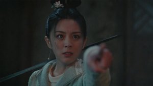 Poster for Episode 8