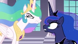 Poster for A Royal Problem