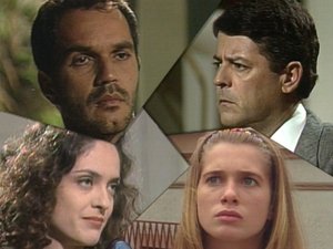 Poster for Chapter 154 Poster for Chapter 154