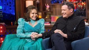Poster for Loretta Lynn & Isaac Mizrahi