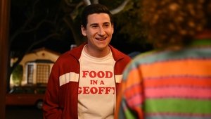 Poster for Food in a Geoffy