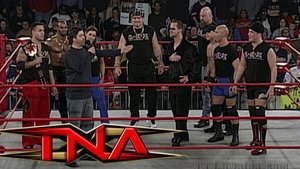 Poster for NWA Total Nonstop Action #29