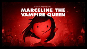 Poster for Stakes: Marceline the Vampire Queen (1)