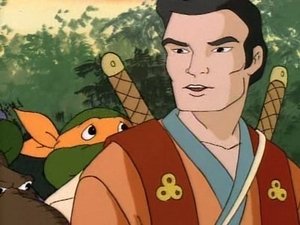 Poster for The Legend of Koji