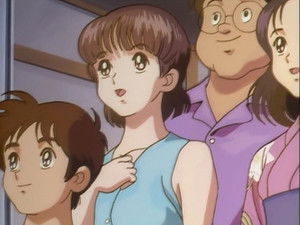 Poster for This Summer Is Like a Firework Poster for This Summer Is Like a Firework