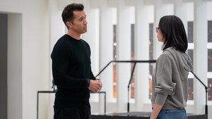 Poster for Buffalo Chicken Pizza