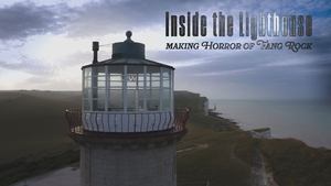 Poster for Inside the Lighthouse: Making Horror of Fang Rock