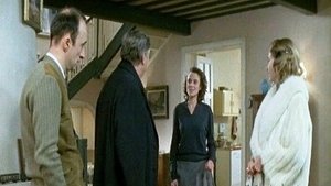 Poster for Maigret Has Scruples