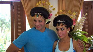 Poster for Cobra in My Teeth