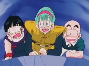 Poster for A Friendly Surprise