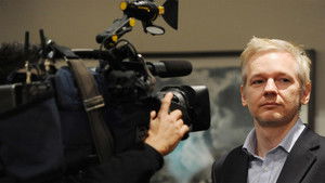 Poster for WikiSecrets